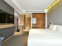 北京望京798艺术区亚朵酒店 - 几木景观大床房