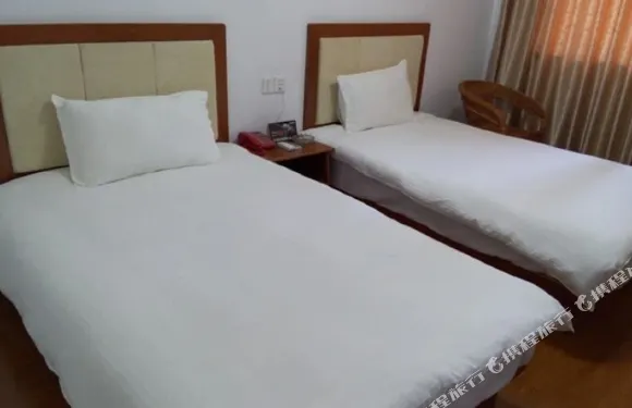 湖州塘橋弄賓館