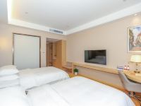 维也纳国际酒店(杭州火车东站景芳地铁站店) - 高级双床房
