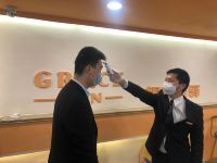 银座佳驿酒店(青岛宁夏路地铁站五四广场店) - 其他