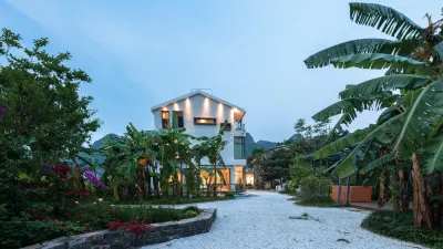 Xingyi Xianyu Homestay Wan Fenglin