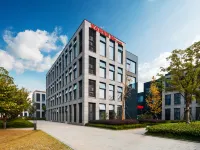 Ibis Hotel (Hangzhou Future Technology City Haichuangyuan) Hotels near Alibaba Future Technology Zone