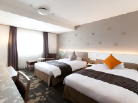 Toyama Excel Hotel Tokyu Hoteles en Toyama