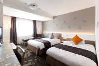 Toyama Excel Hotel Tokyu Hotels in Toyama