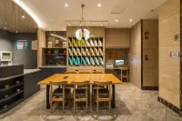 漢庭飯店（海寧海昌路火車站店） - 2 星級