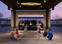 Banyan Tree Anji - Gym