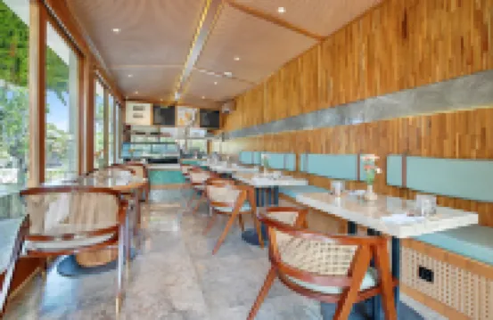 Sini VIE Resort by Ini VIE Hospitality