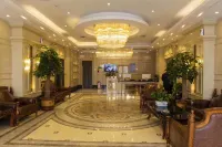 Hongshan Hotel Hotels in Guanghe