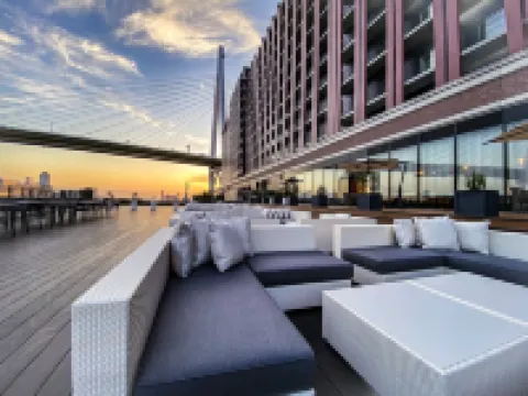 リーベルホテル大阪 大阪のホテル