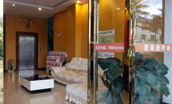 Jinghong Jinxiang Business Hotel