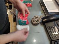 锦江之星风尚(哈尔滨西客站丽江路店) - 其他