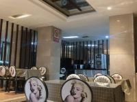 伯爵世家连锁酒店(蚌埠火车站店) - 餐厅