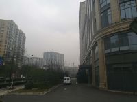 和颐酒店(杭州火车东站店) - 酒店附近