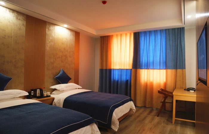 Xingxian Xingxing Business Hotel