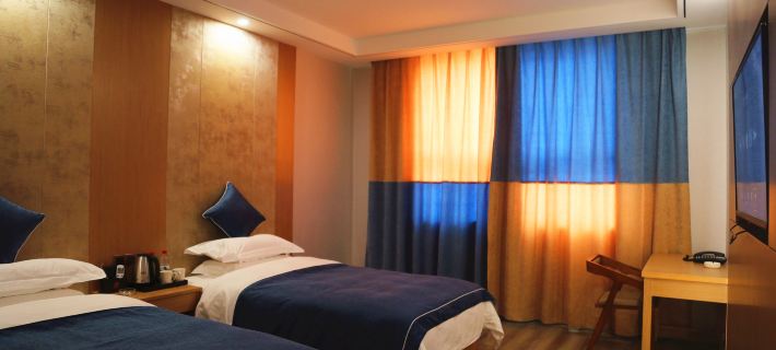 Xingxian Xingxing Business Hotel Hotels in Xing County