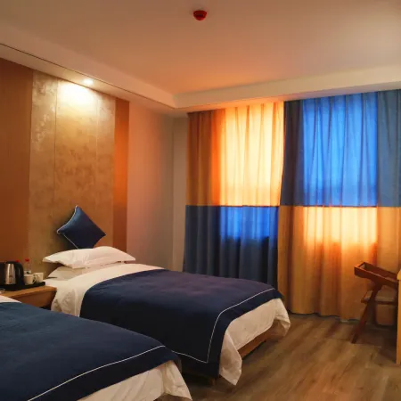 Xingxian Xingxing Business Hotel
