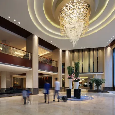 Haitian Hotel Hotels near Kunming Hall