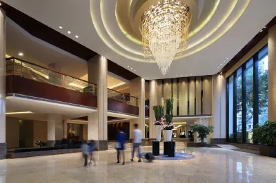 Haitian Hotel Hotels in Kunming