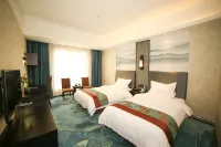Meiyuan International Hotel Hotels in Tongbai
