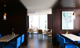 Jin Jiang Inn (Gao You Haichao East Road) - Housity