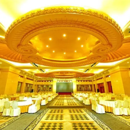 Fuhong International Hotel