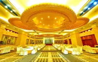 Fuhong International Hotel - Aamiainen