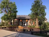 1001 Hotel Palace Club Hotels in Фошань