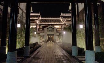 Fujiang Hotel