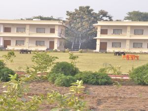 Motibagh Resort