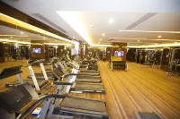Leida Hotel - Gym