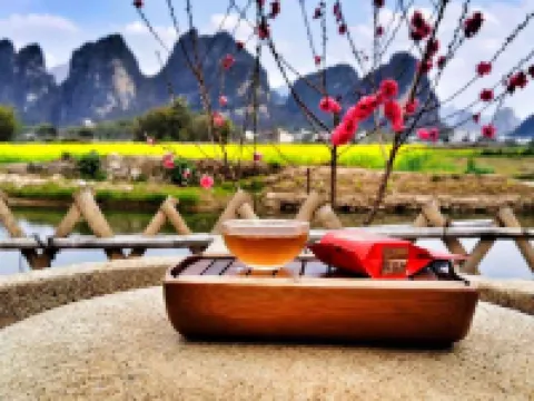 Yingxi Peak Forest Corridor Xingxiwei Homestay Hotels near Yingxi Fenglin Corridor