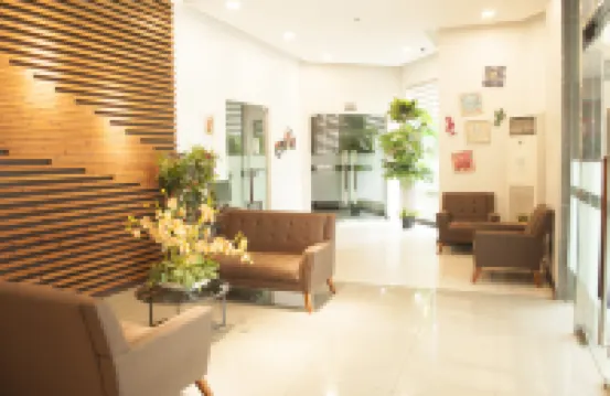 Studio 89 Katipunan QC