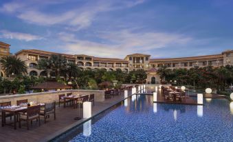 JW Marriott Sanya Haitang Bay Resort &SPA