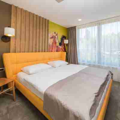 Boutique Hotel Esplanade Rooms