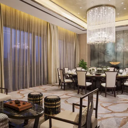 Wanda Realm Changzhou
