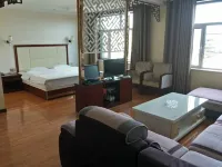 Yongchang Hotel Hotels in Yongchang County