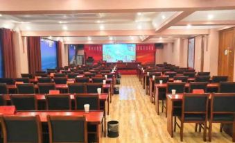 Zhonghua Yipinyuan Hotel