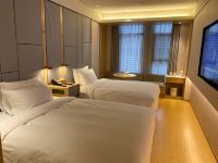 全季酒店(上海宝山城市工业园区店) - 高级双床房