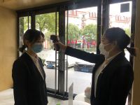 华舒酒店(上海漕盈路地铁站店) - 其他
