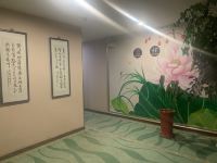 速A酒店(扬州万达广场店) - 公共区域