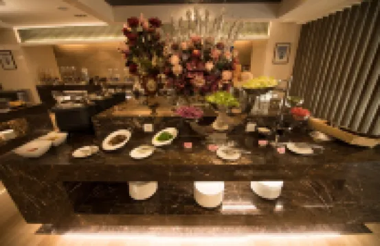 Suzhou Sun Plaza Hotel