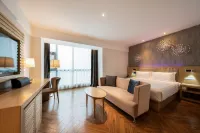 Crystal Orange Hotel (Changzhou Dinosaurs Park) Hotel in zona Zhuyuan