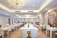 Vienna 3 Best Hotel (Huaibei Municipal Government)