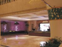 滁州国际酒店 - 健身娱乐设施