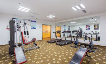 Home Inn Linyi Dongxing road Airport Hotel