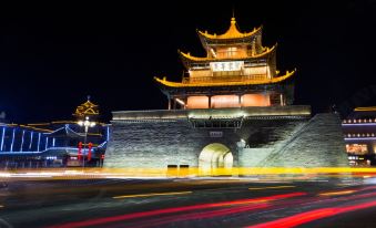 Jiuquan Hotel