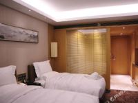 蓬莱中国湾大饭店 - 标准双床间