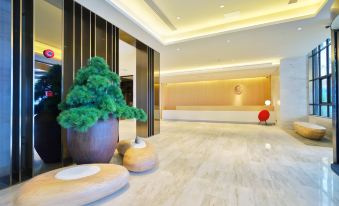 JI Hotel (Shanghai Hongqiao Airport Beizhai Road)