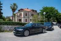 Boutique Villa Filaus - sarapan