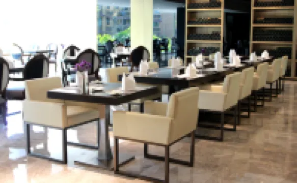 榛悅隆堡成都酒店（春熙路太古裏店）